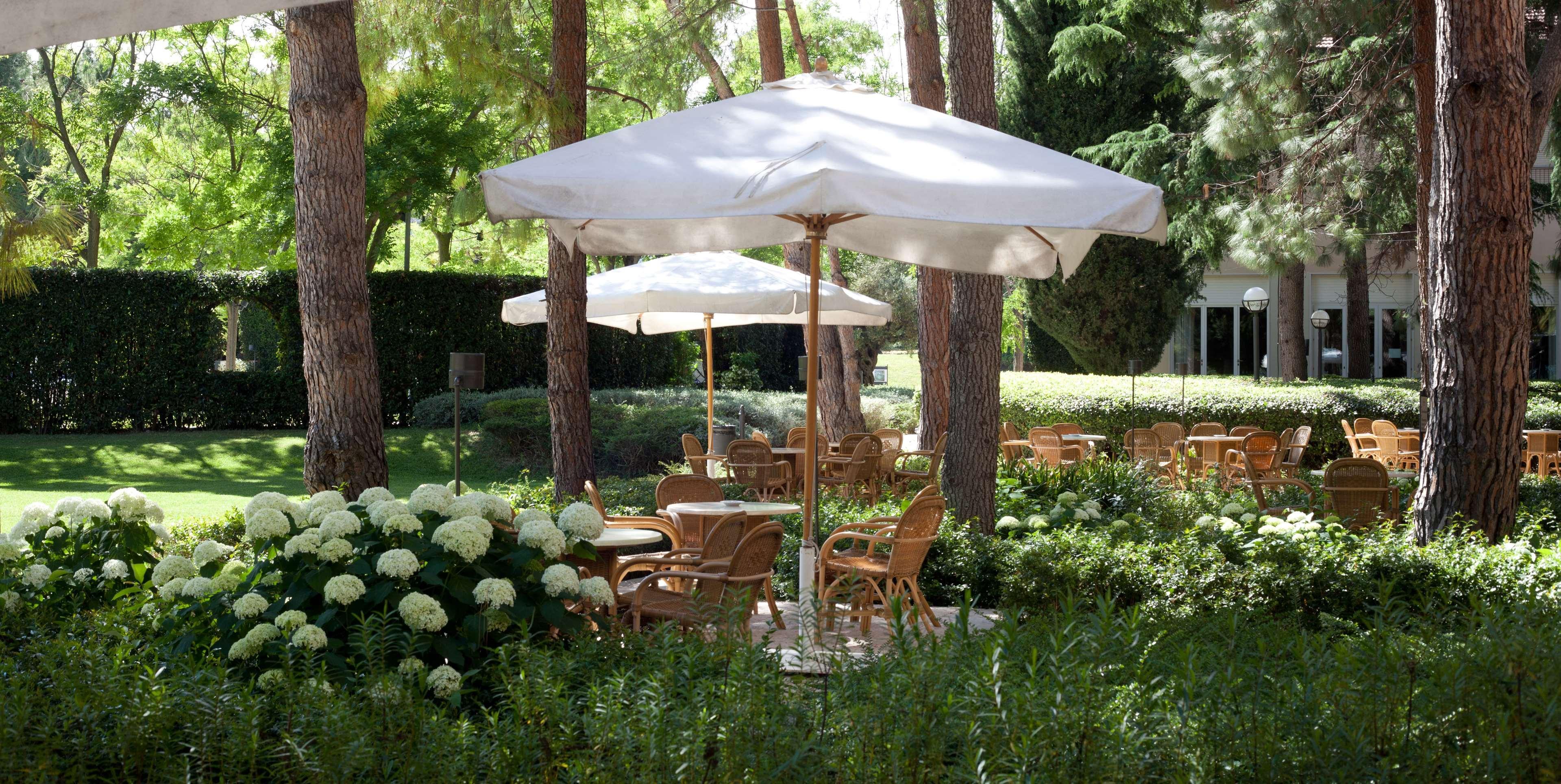 Villa Maria Hotel & Spa Francavilla Al Mare Exterior photo