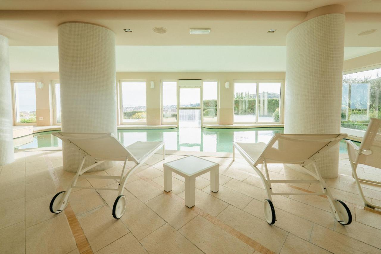 Villa Maria Hotel & Spa Francavilla Al Mare Exterior photo