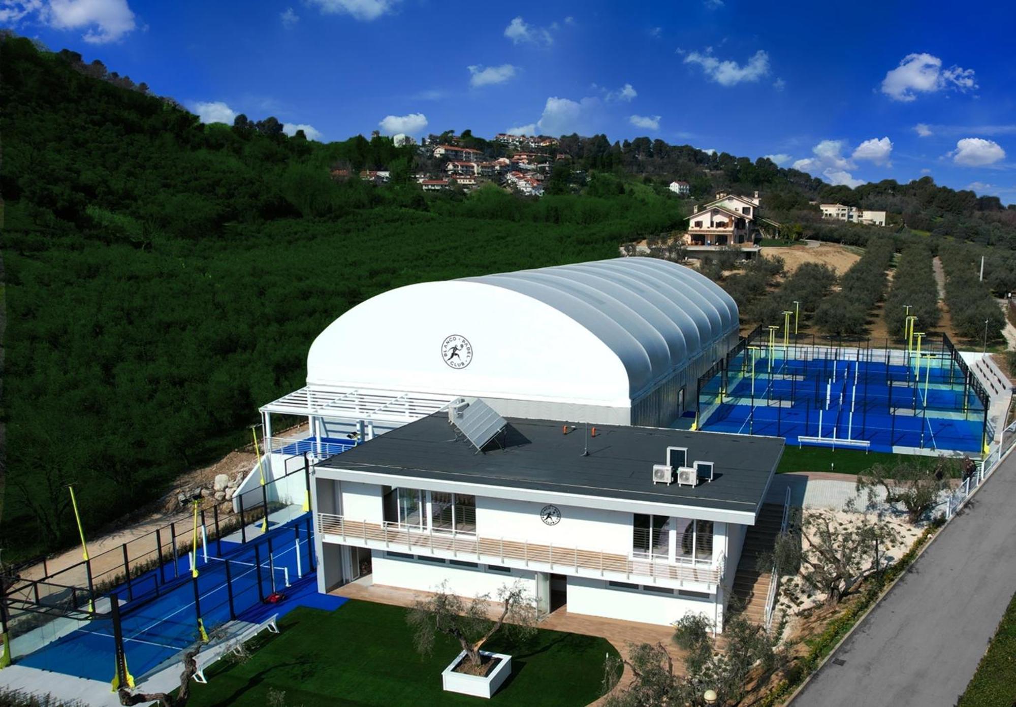 Villa Maria Hotel & Spa Francavilla Al Mare Exterior photo